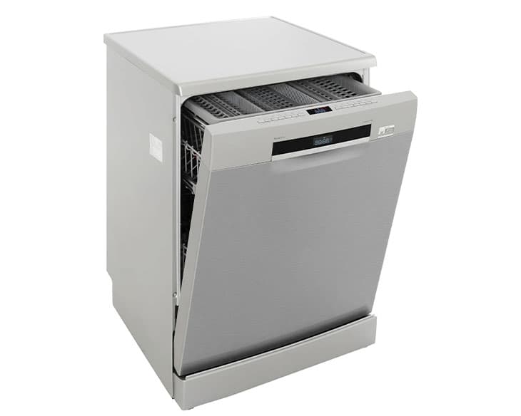Máy rửa chén độc lập Bosch SMS6ECI11E