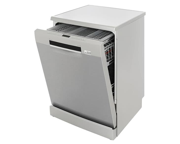 Máy rửa chén độc lập Bosch SMS6ECI11E