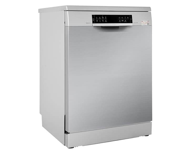 Máy rửa chén độc lập Bosch SMS6ECI93E
