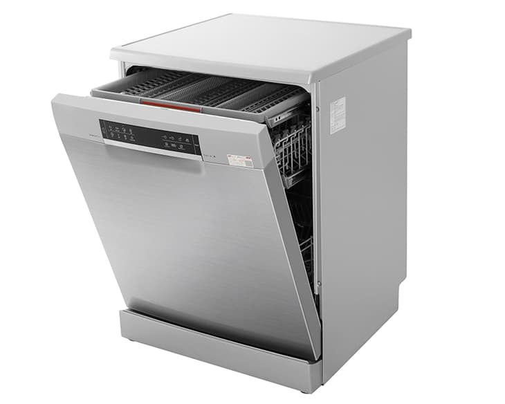 Máy rửa chén độc lập Bosch SMS6ECI93E