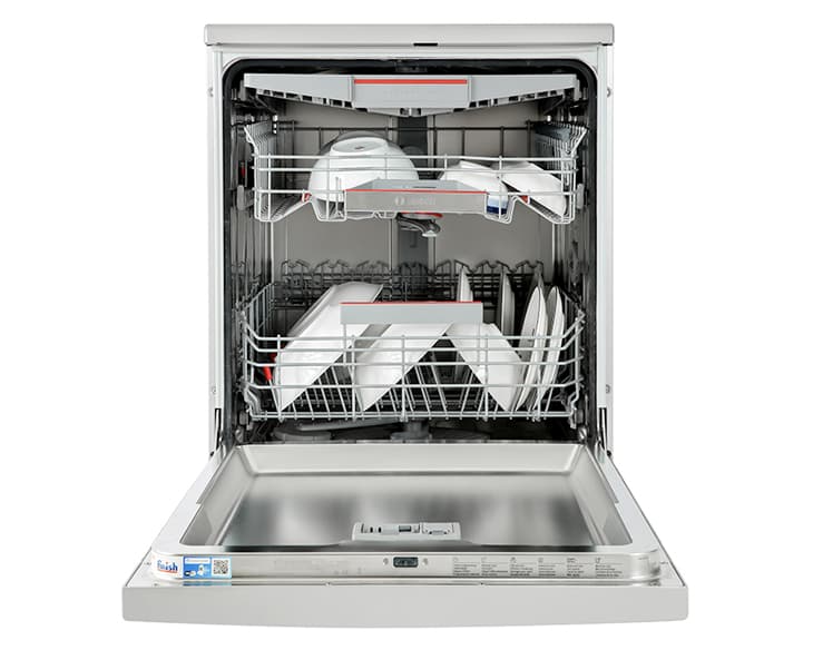 Máy rửa chén độc lập Bosch SMS6ECI93E