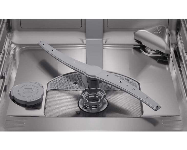 Máy rửa chén độc lập Bosch SMS6ZCI01P