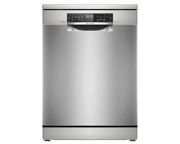 Máy rửa chén độc lập Bosch SMS6ZCI16E