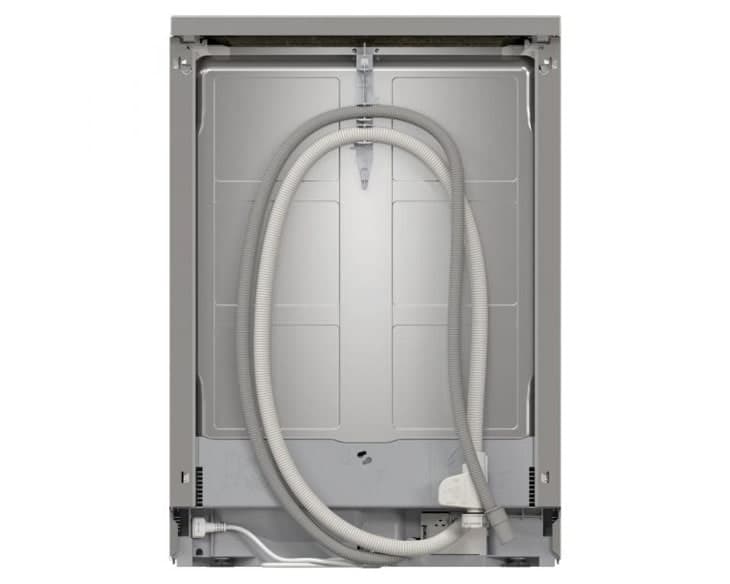 Máy rửa chén độc lập Bosch SMS6ZCI85M