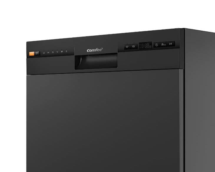 Máy rửa chén độc lập Comfee CDW-8F60RB