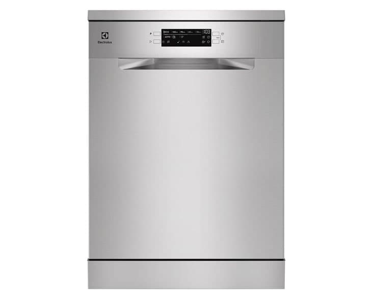 Máy rửa chén độc lập Electrolux ESA47200SX