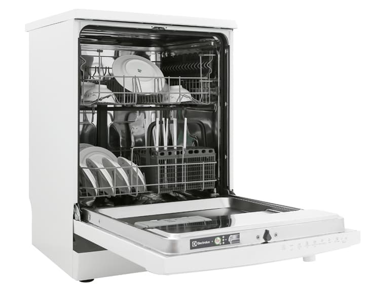 Máy rửa chén độc lập Electrolux ESF5206LOW