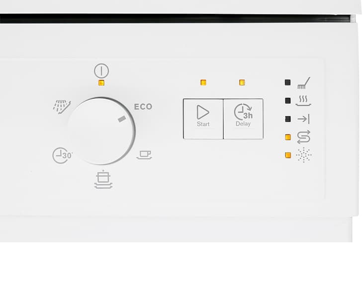 Máy rửa chén độc lập Electrolux ESF5206LOW