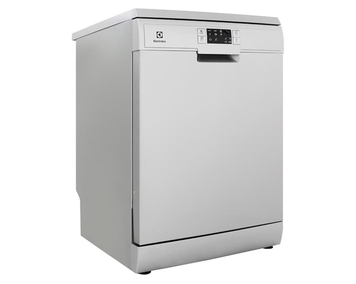 Máy rửa chén độc lập Electrolux ESF5512LOX