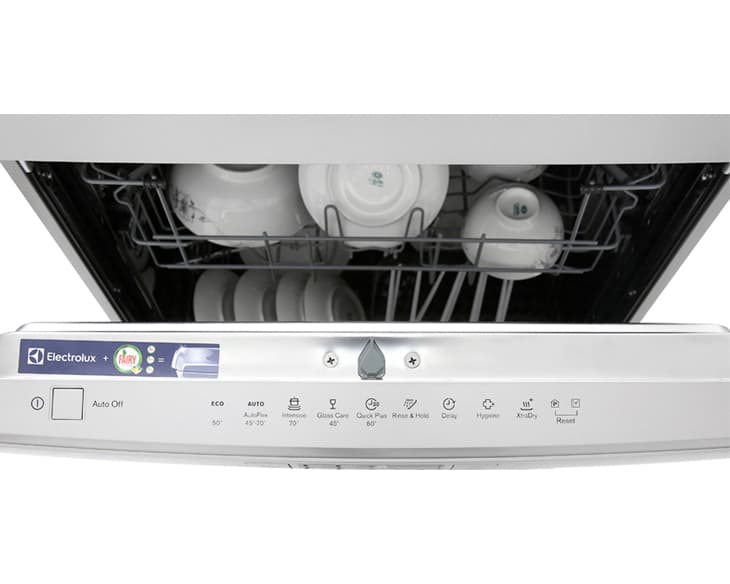 Máy rửa chén độc lập Electrolux ESF5512LOX