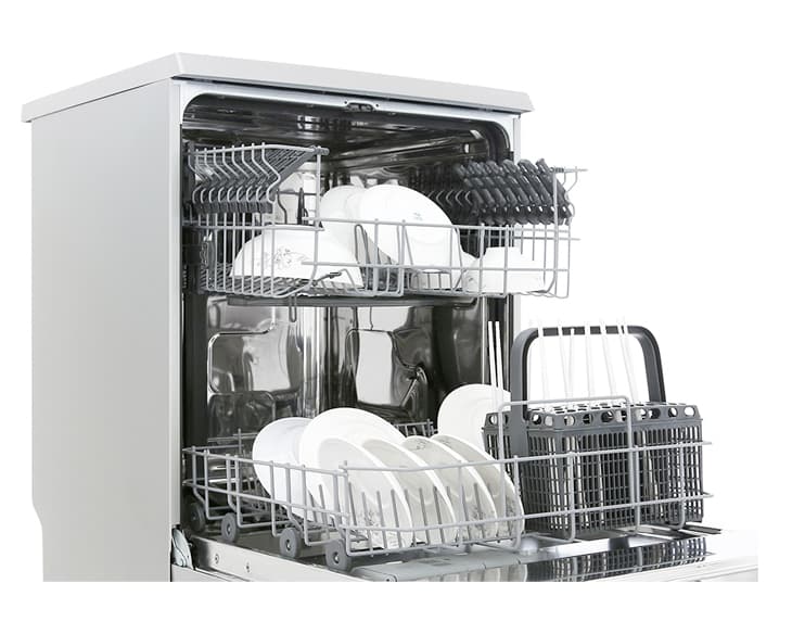 Máy rửa chén độc lập Electrolux ESF5512LOX
