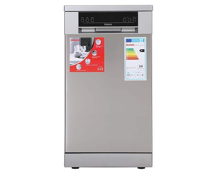 Máy rửa chén độc lập Galanz W45A3A401M-0E1(SS)