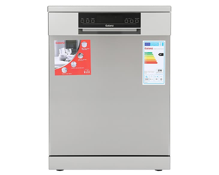 Máy rửa chén độc lập Galanz W60B1A401M-AE5(SS)
