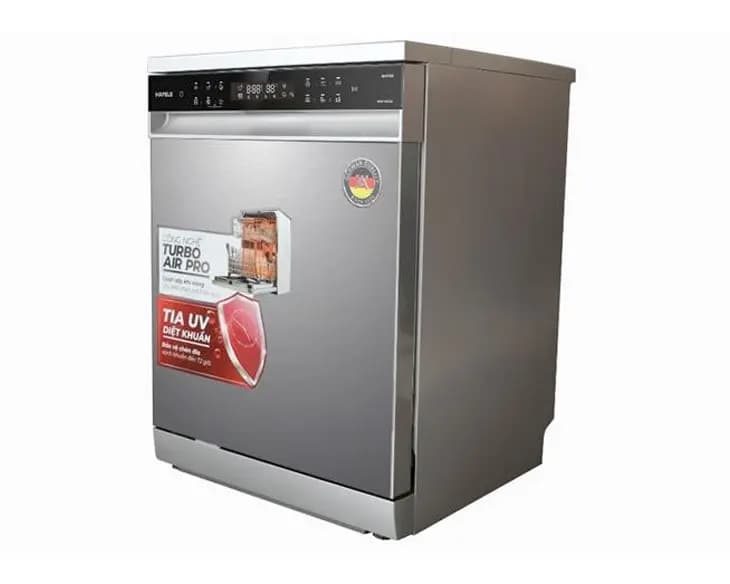Máy rửa chén độc lập Hafele HDW-F6012S