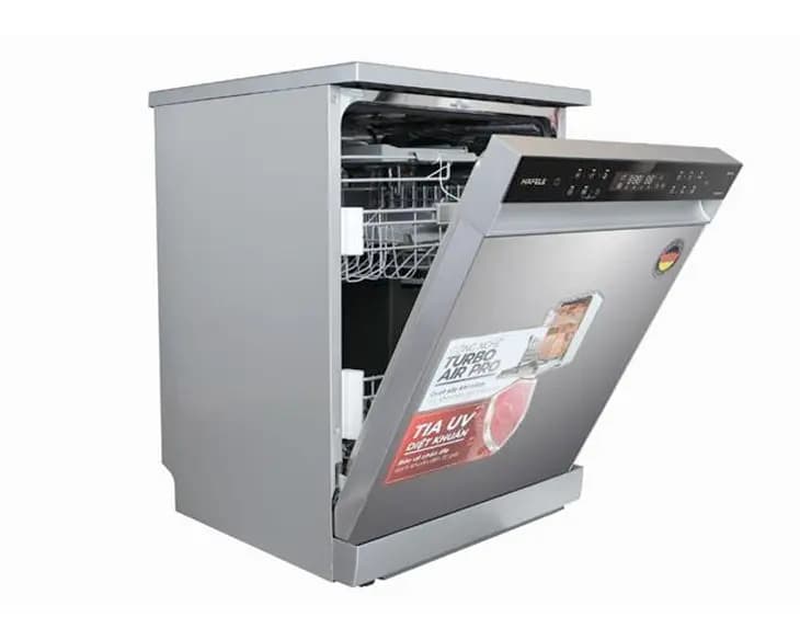 Máy rửa chén độc lập Hafele HDW-F6012S