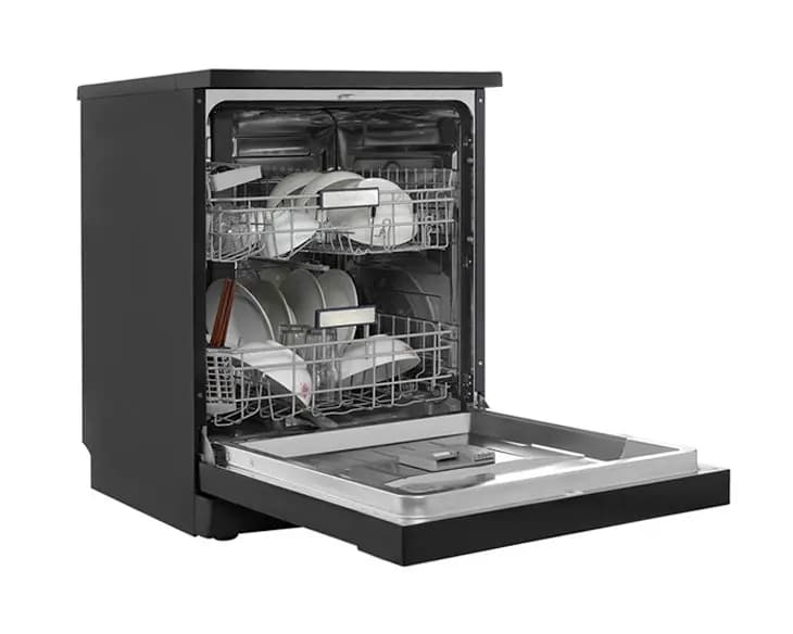 Máy rửa chén độc lập Hafele HDW-F601B