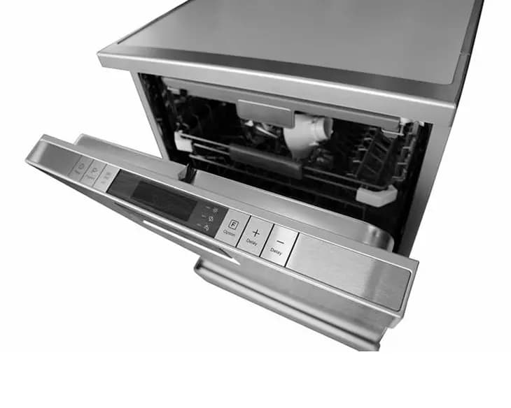 Máy rửa chén độc lập Hafele HDW-F602TS