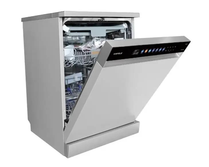 Máy rửa chén độc lập Hafele HDW-F6053S