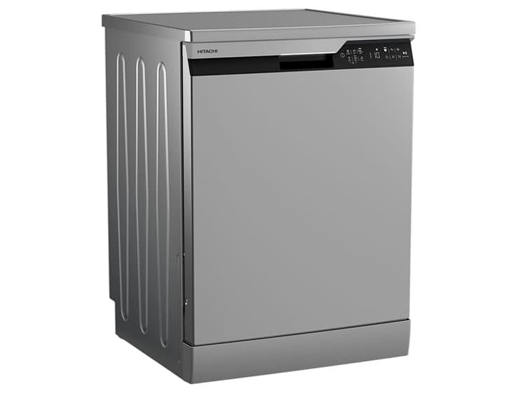 Máy rửa chén độc lập Hitachi HDF-F146VX