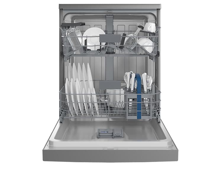 Máy rửa chén độc lập Hitachi HDF-F146VX