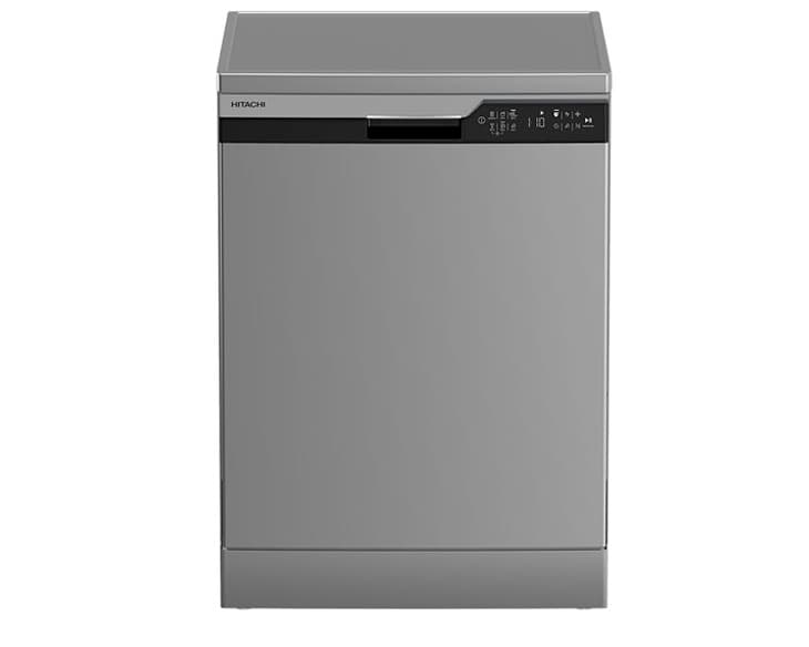 Máy rửa chén độc lập Hitachi HDF-F146VX