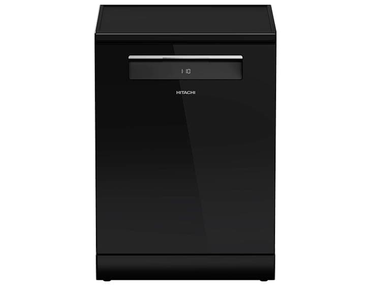 Máy rửa chén độc lập Hitachi HDF-F158CVGB