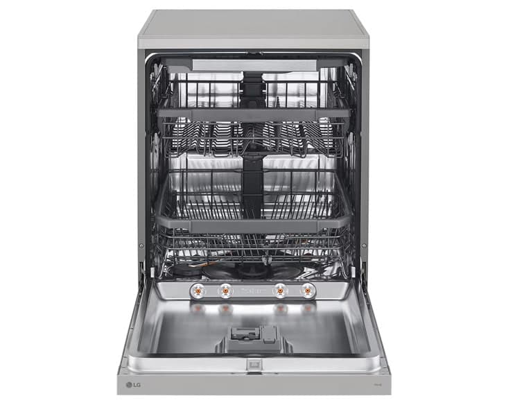 Máy rửa chén LG LDT14SVA4
