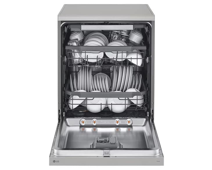 Máy rửa chén LG LDT14SVA4
