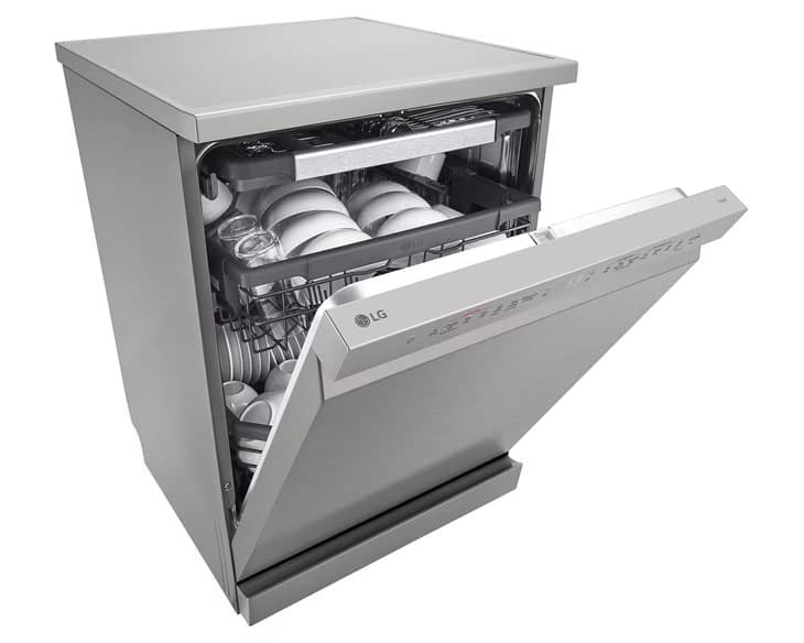Máy rửa chén LG LDT14SVA4