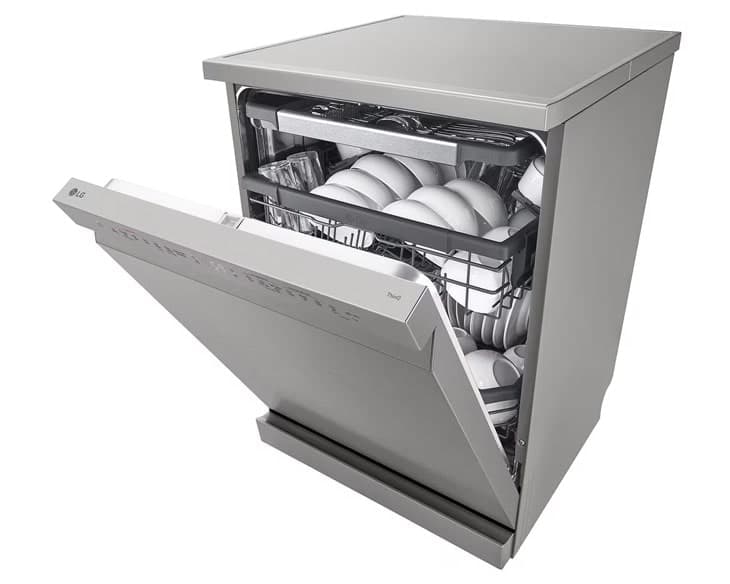 Máy rửa chén LG LDT14SVA4