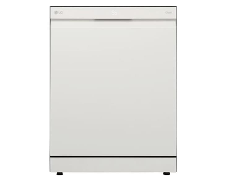 Máy rửa chén LG Quadwash™ LDN14BLA5