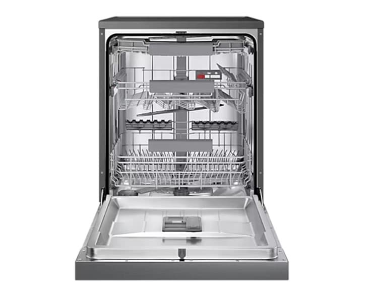 Máy Rửa Chén Samsung DW60CG550FSGSV