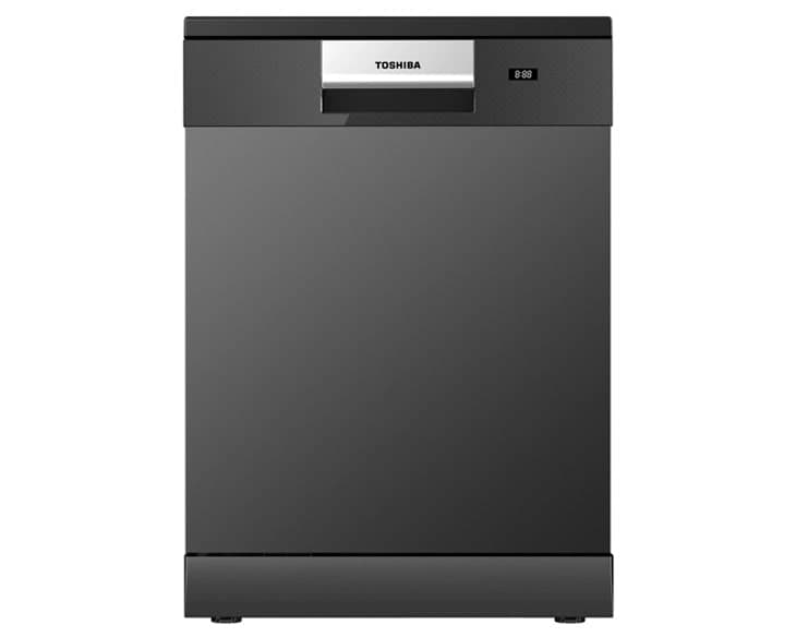 Máy rửa chén Toshiba DW-15F7(G)-VN