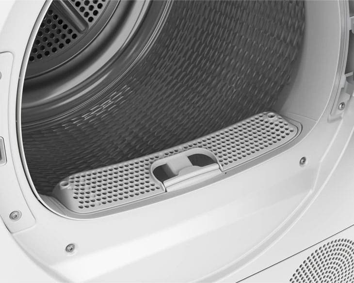 Máy Sấy Bơm Nhiệt Bosch 9 Kg WQG24200SG