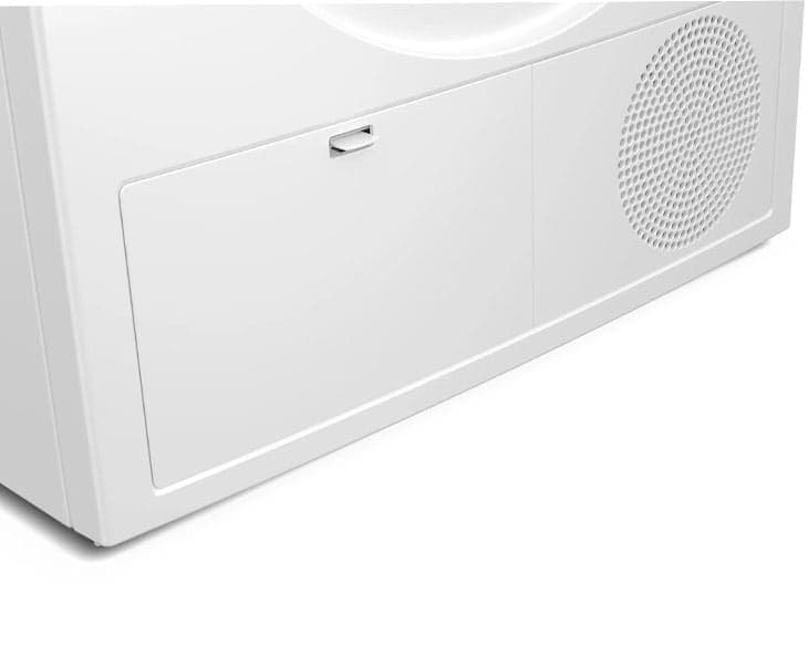 Máy Sấy Bơm Nhiệt Bosch 9 Kg WQG24200SG