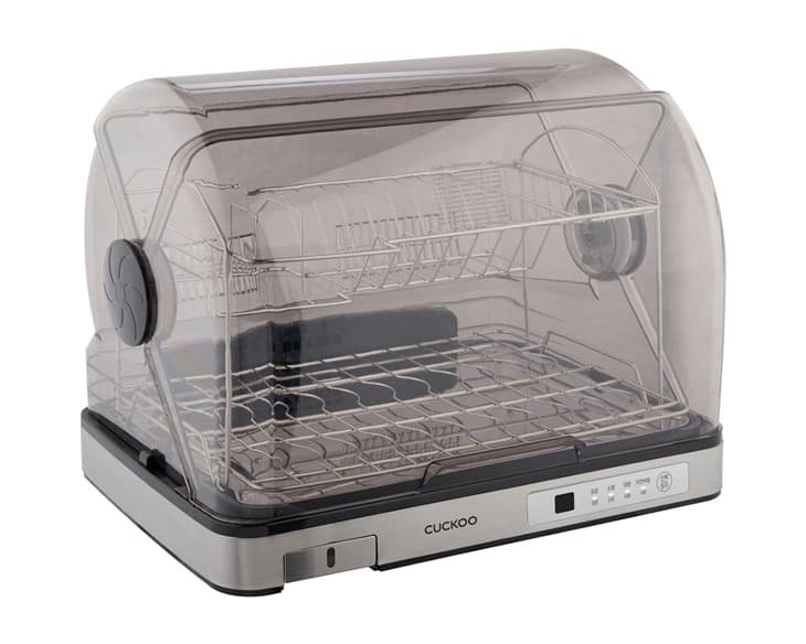 Máy sấy chén Cuckoo CDD-A9010/STVNCV