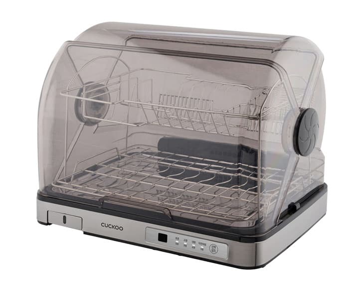 Máy sấy chén Cuckoo CDD-A9010/STVNCV