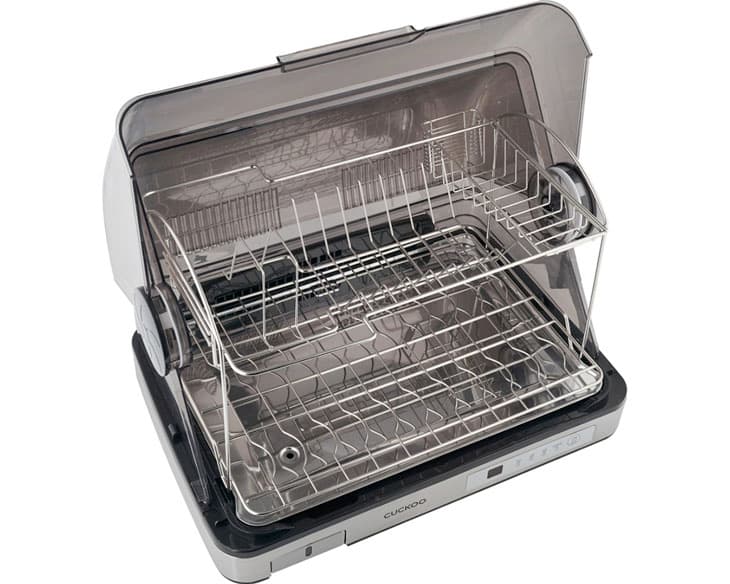 Máy sấy chén Cuckoo CDD-A9010/STVNCV