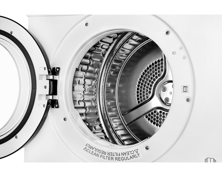 Máy Sấy Thông Hơi Aqua 7 Kg AQH-V700FW