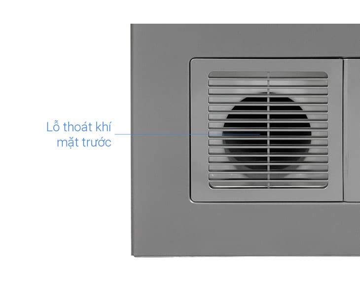 Máy Sấy Thông Hơi Aqua 8 Kg AQH-V800H(SS)