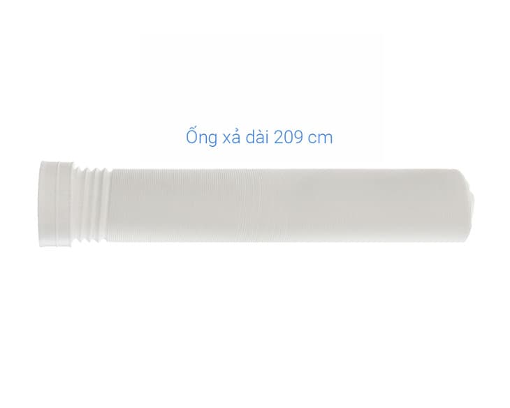 Máy Sấy Thông Hơi Aqua 8 Kg AQH-V800H(SS)