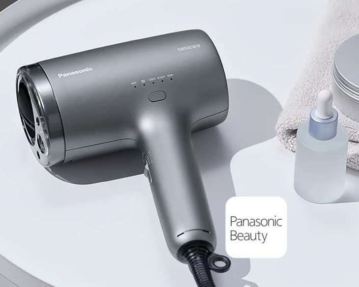 Máy sấy tóc Panasonic PAST-EH-NA9M-H645
