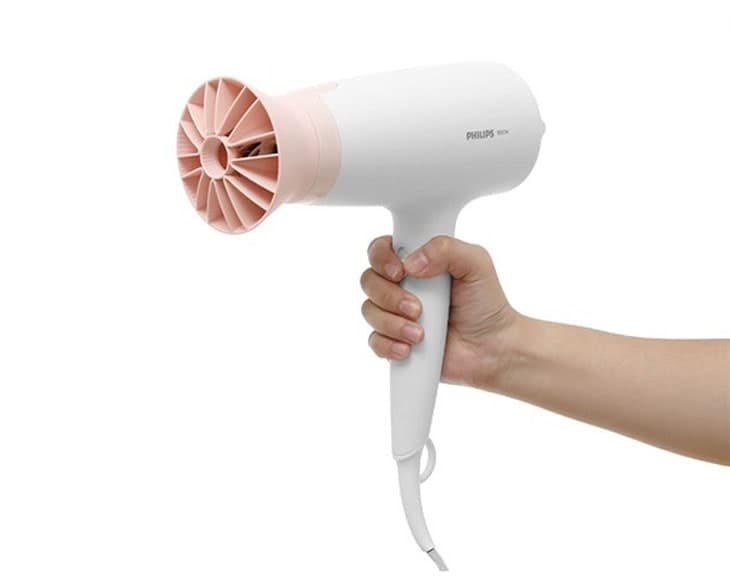 Máy sấy tóc Philips BHD300/10