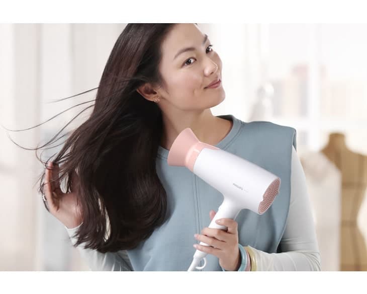 Máy sấy tóc Philips BHD300/10