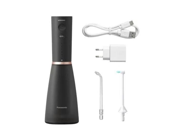 Máy tăm nước Panasonic 200ml EW-DJ86-K442