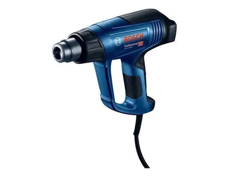 Máy thổi hơi nóng Bosch GHG 18-60 (06012A61K0)