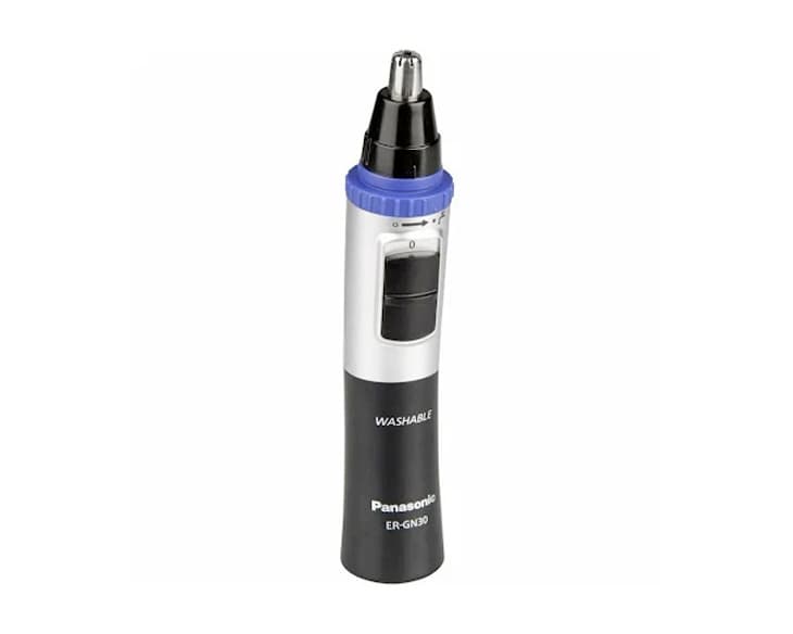Máy tỉa lông mũi Panasonic PAMT-ER-GN30-K453