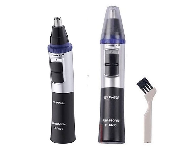 Máy tỉa lông mũi Panasonic PAMT-ER-GN30-K453