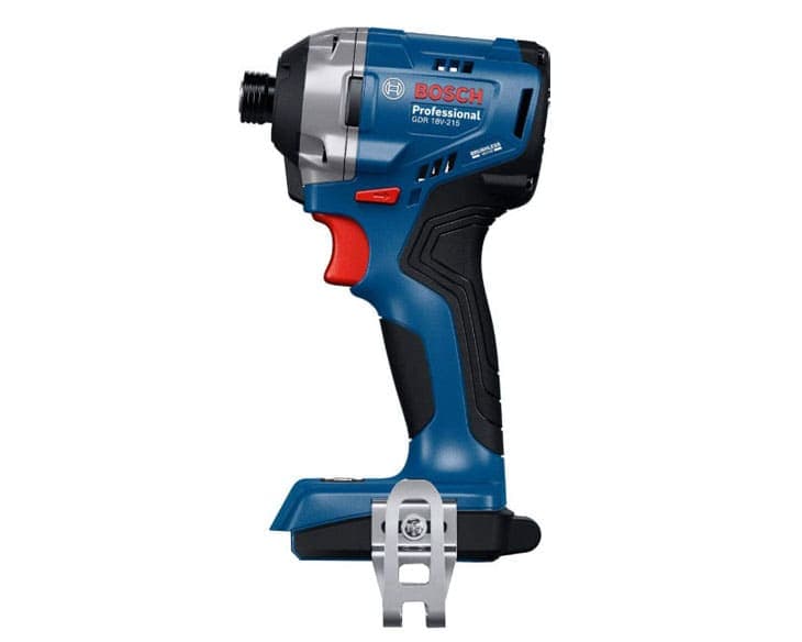 Máy vặn vít pin Bosch GDR 18V-215 06019N20K2