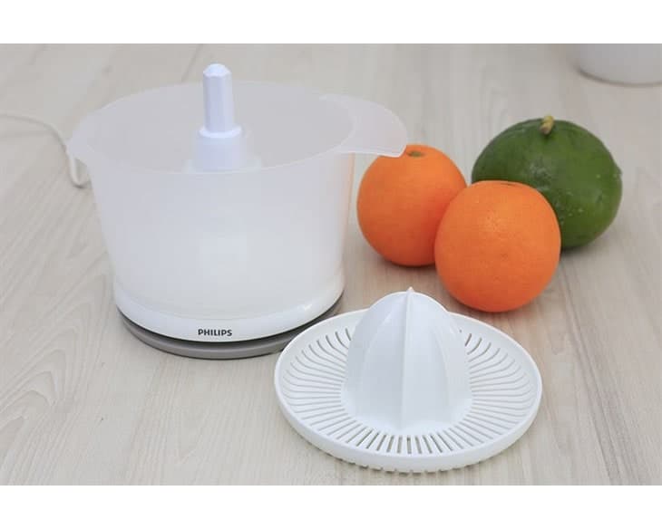 Máy vắt cam Philips 25W HR2738